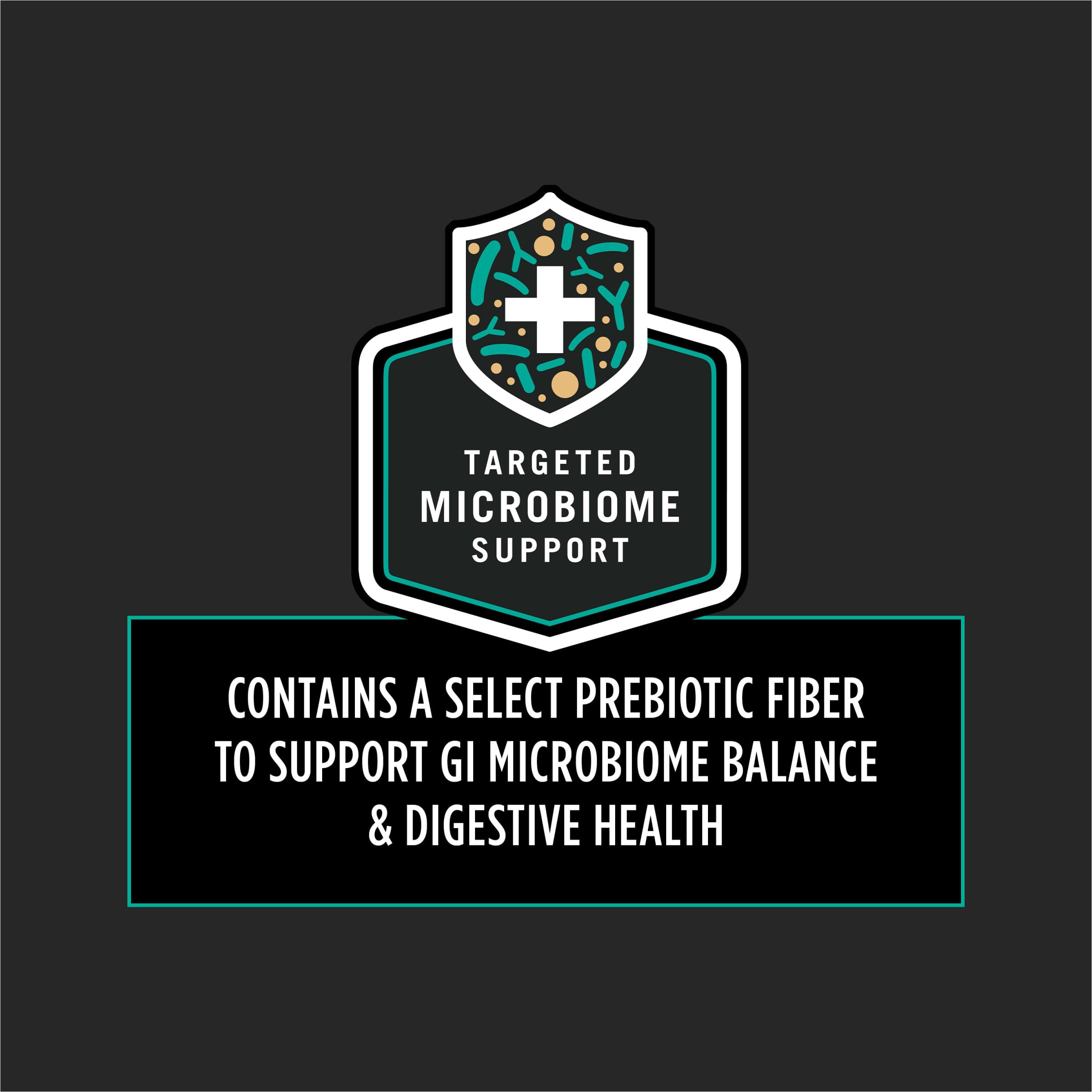 Purina Pro Plan Veterinary Diets triglycérides à chaîne moyenne, énergie bien absorbée.