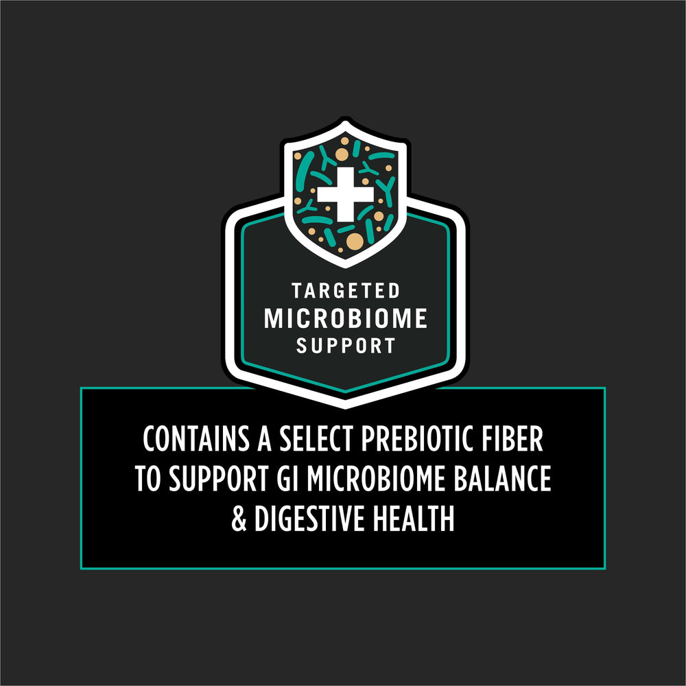 Purina Pro Plan Veterinary Diets triglycérides à chaîne moyenne, énergie bien absorbée.