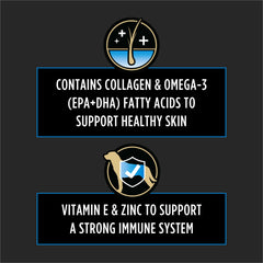 Emballage Pro Plan Veterinary Diets Skin Care fabriqué aux États‑Unis.