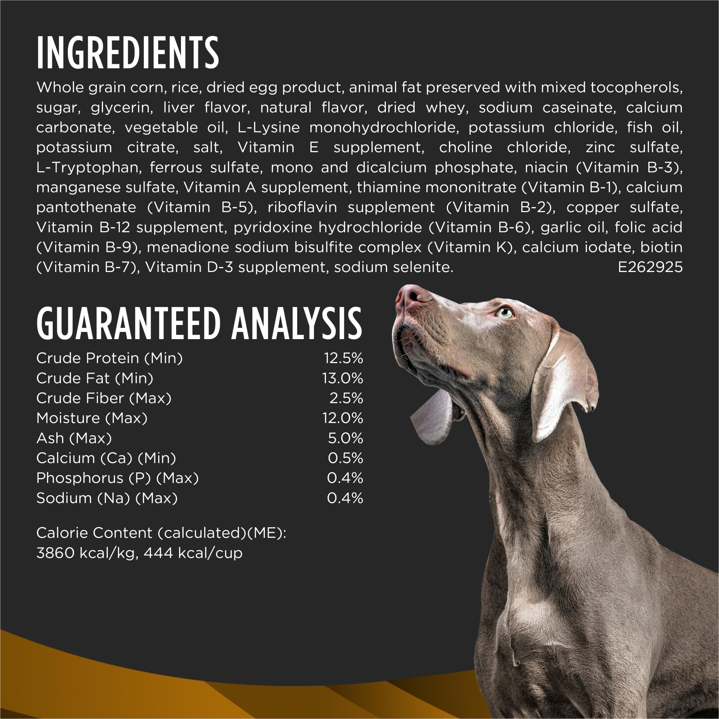 Pro Plan Veterinary Diets NF Fonction Rein bol pour chien, préparation simple.