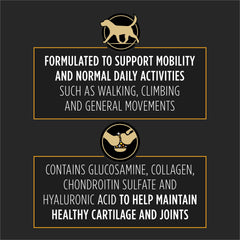 Purina Pro Plan Veterinary – glucosamine chondroitine collagene pour articulations saines