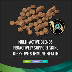 Purina Pro Plan Veterinary Supplements Multi Care, sachet-poil-peau pour peau saine et poil brillant