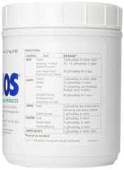 Emballage Probios Granules pour chevaux, pratique et facile à doser.