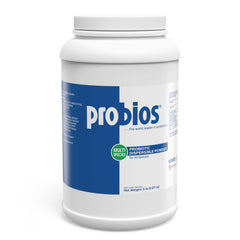 Probios poudre dispersible pour digestion, mélange facile dans l’alimentation.