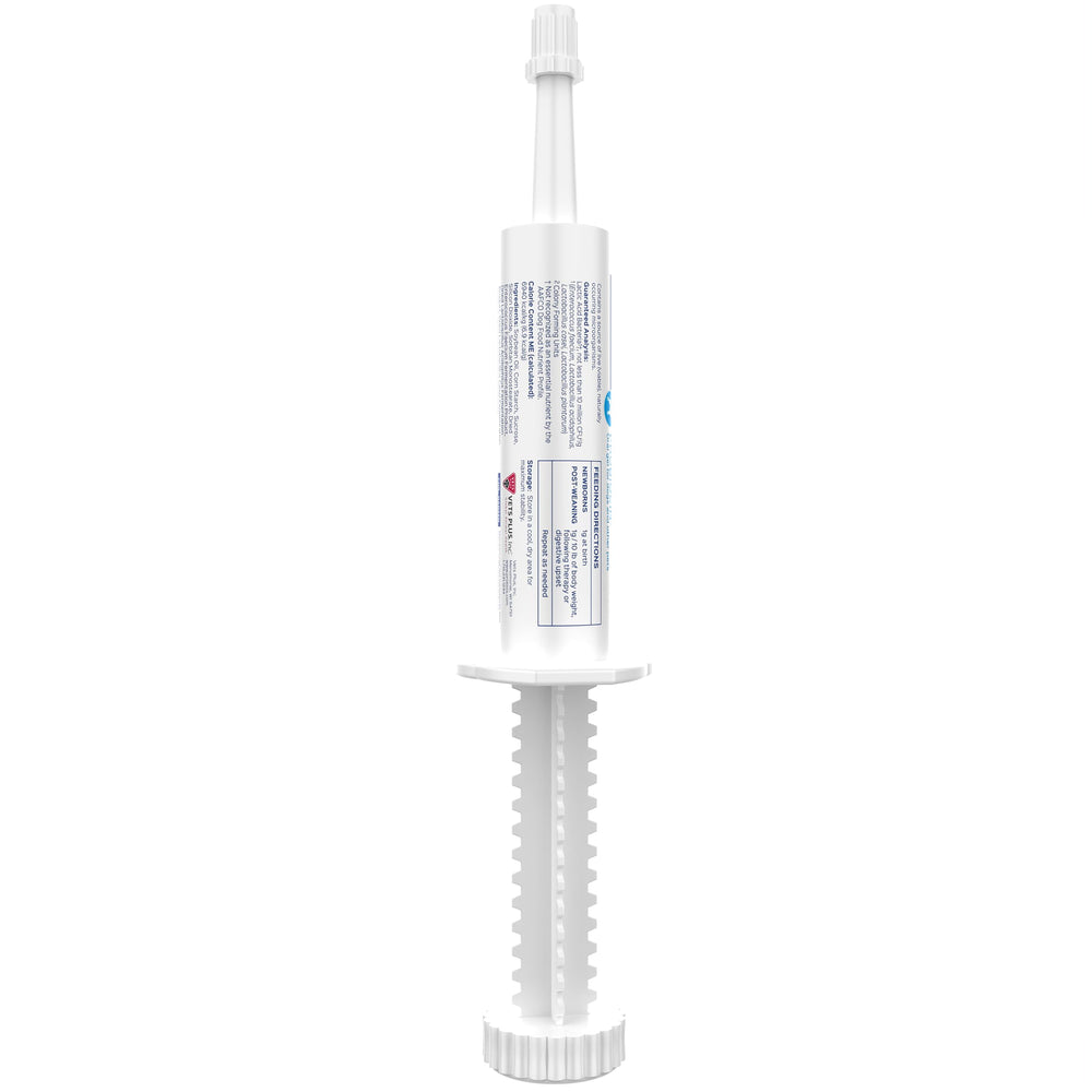 Emballage Probios Probiocin Gel 2-pack, solution économique.