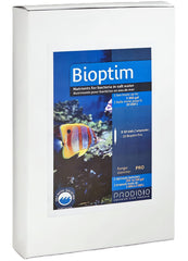 Prodibio Bioptim Pro – bouteilles-pro, dynamise les bactéries marines pour une meilleure qualité de l’eau.