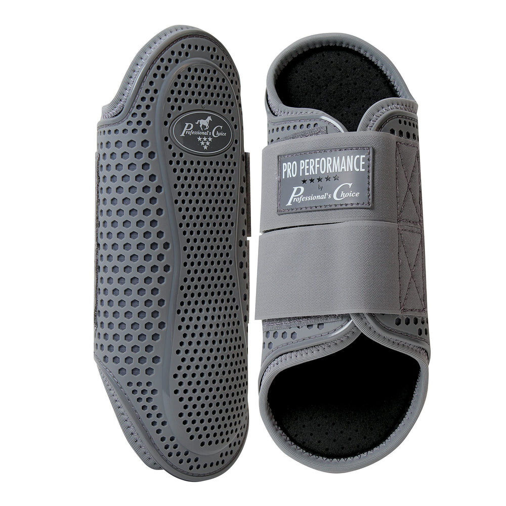 Professional's Choice Pro Performance Hybride maille extérieure résistante et ventilation.