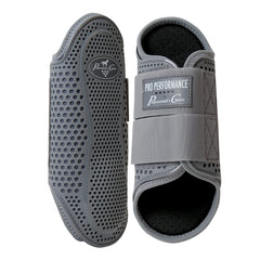 Professional's Choice Pro Performance Hybride maille extérieure résistante et ventilation.