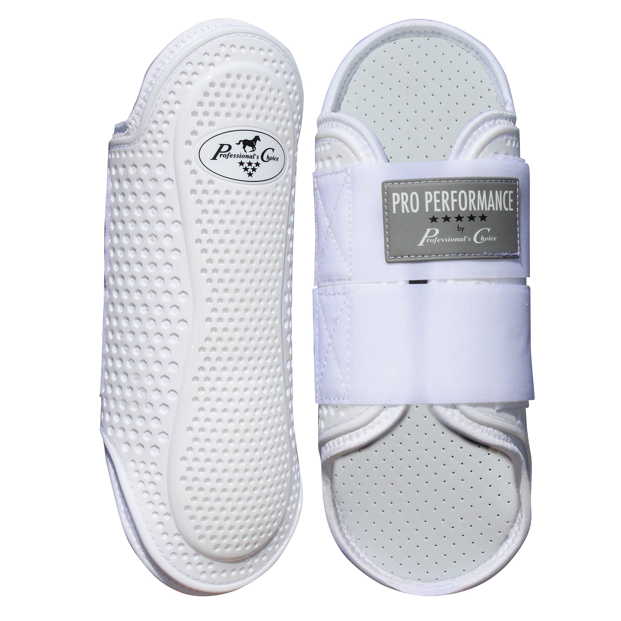 Professional's Choice Pro Performance – extérieur en maille, protection légère et durable.