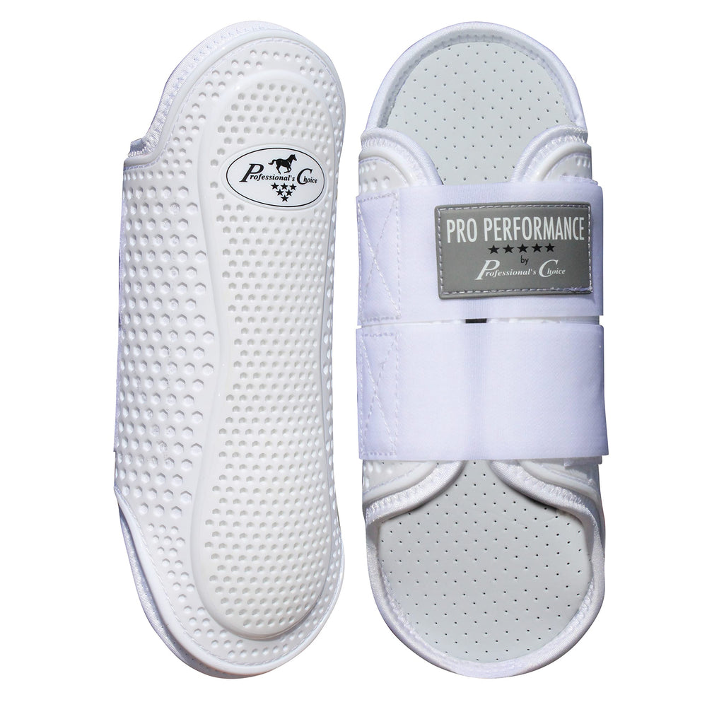 Professional's Choice Pro Performance – extérieur en maille, protection légère et durable.