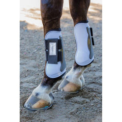 Bottes Professional's Choice Pro Performance de saut, ventilation perforée pour rester au frais.