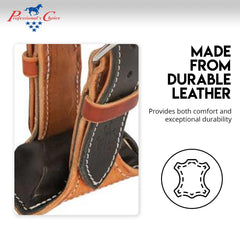 Professional's Choice Dare rembourrage amovible pour un confort prolongé.