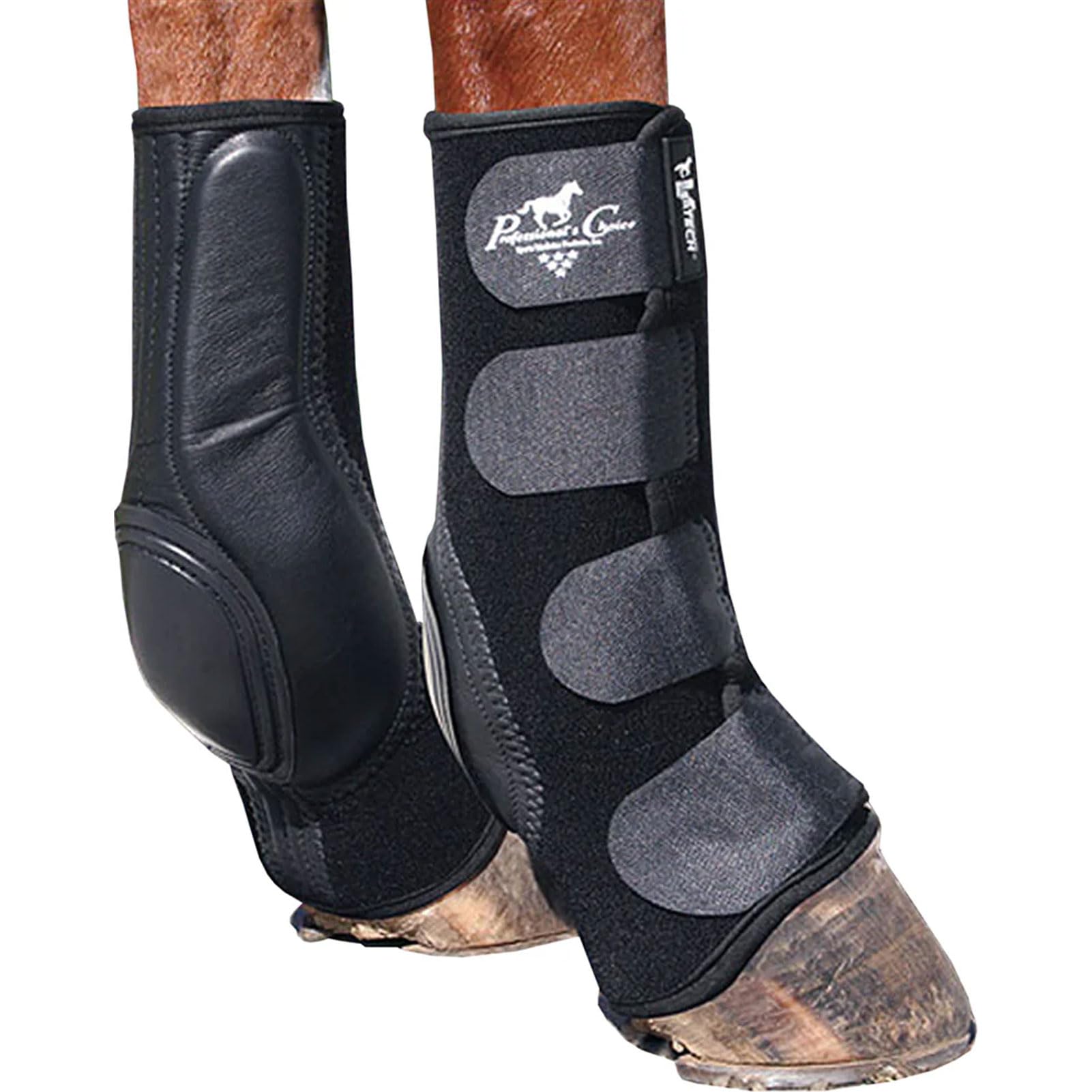 Professional's Choice SlideTec néoprène ventilé – confort thermique durable.