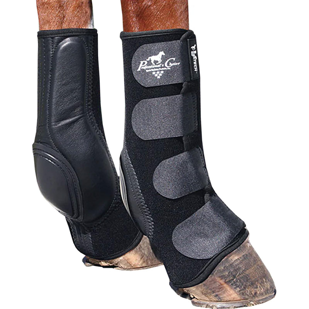 Professional's Choice SlideTec néoprène ventilé – confort thermique durable.