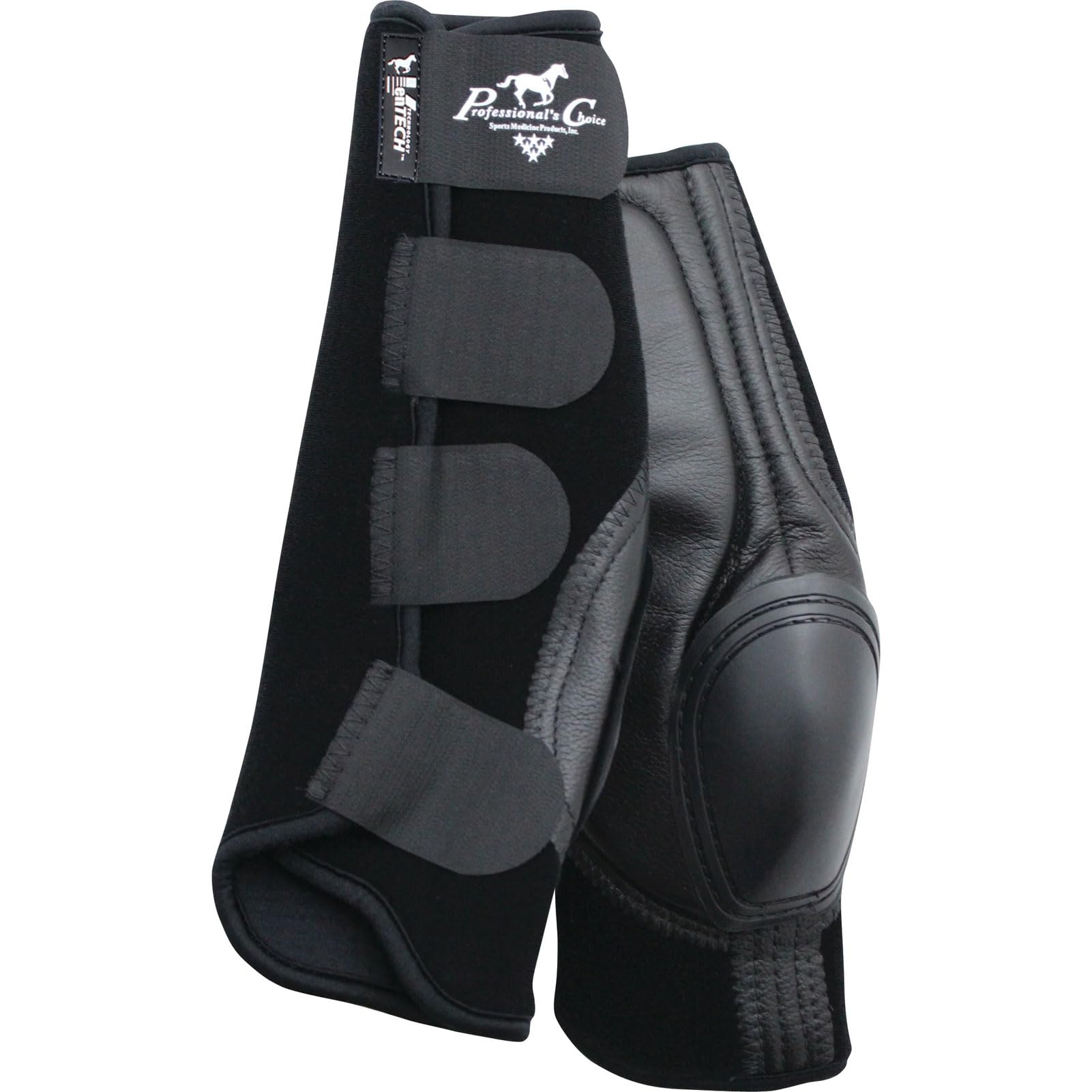 Professional's Choice SlideTec skid cup Pro Mesh – durabilité et flexibilité.