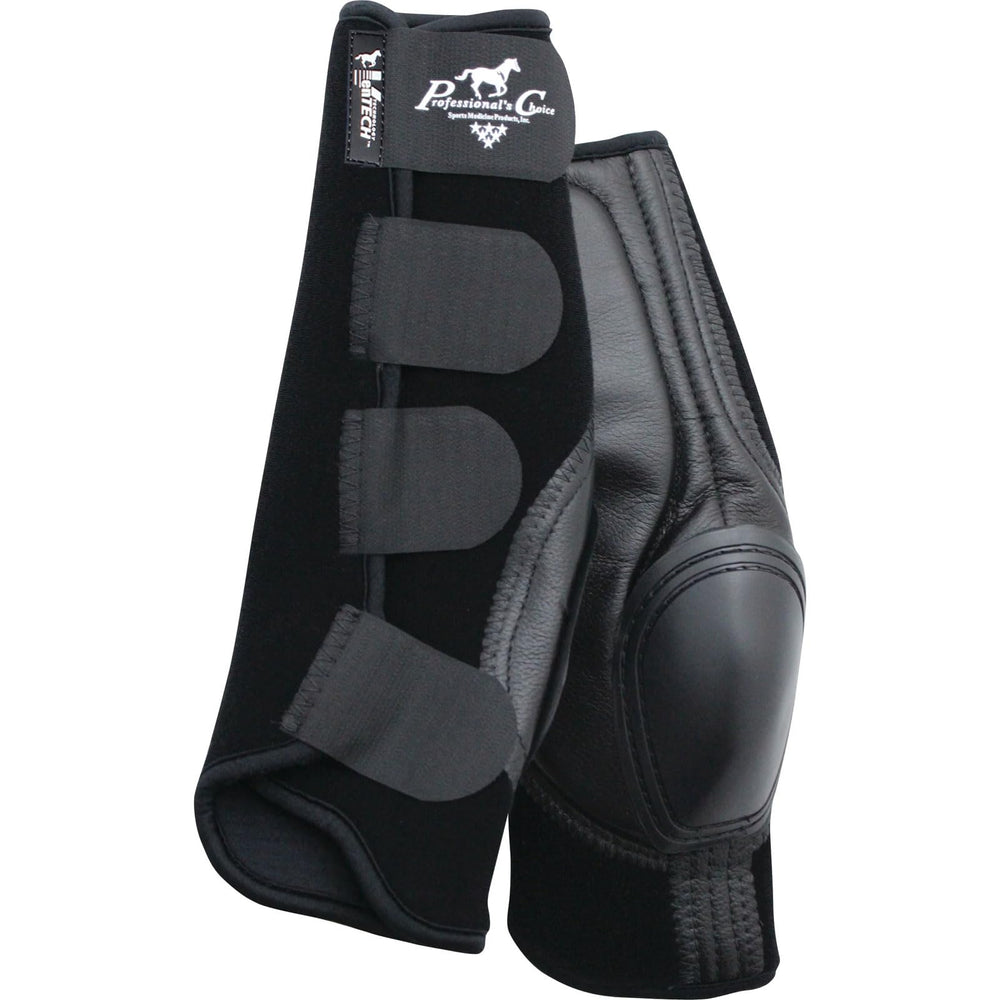 Professional's Choice SlideTec skid cup Pro Mesh – durabilité et flexibilité.