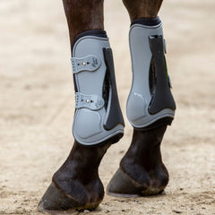 Doublure ventilée sans néoprène Charbon pour Pro Performance Show Jump.