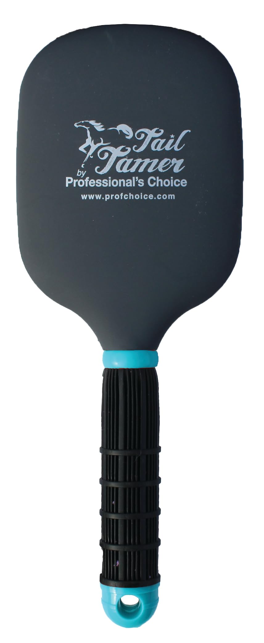 Professional's Choice Tail Tamer avec poils colorés pour un brushing fluide et stimulant