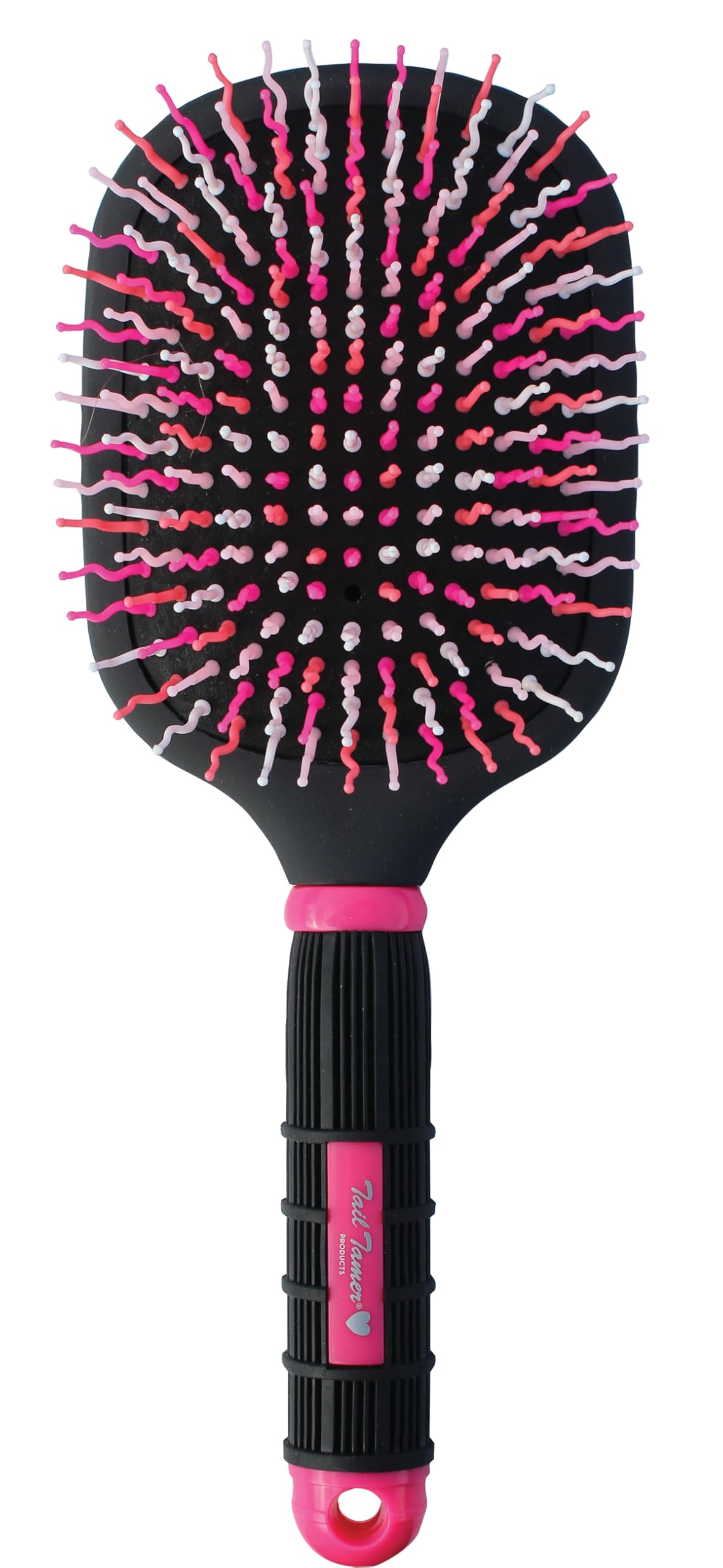 Tête de brosse 5x3,25 pouces et longueur totale 9,75 pouces pour un balayage efficace