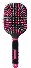 Tête de brosse 5x3,25 pouces et longueur totale 9,75 pouces pour un balayage efficace