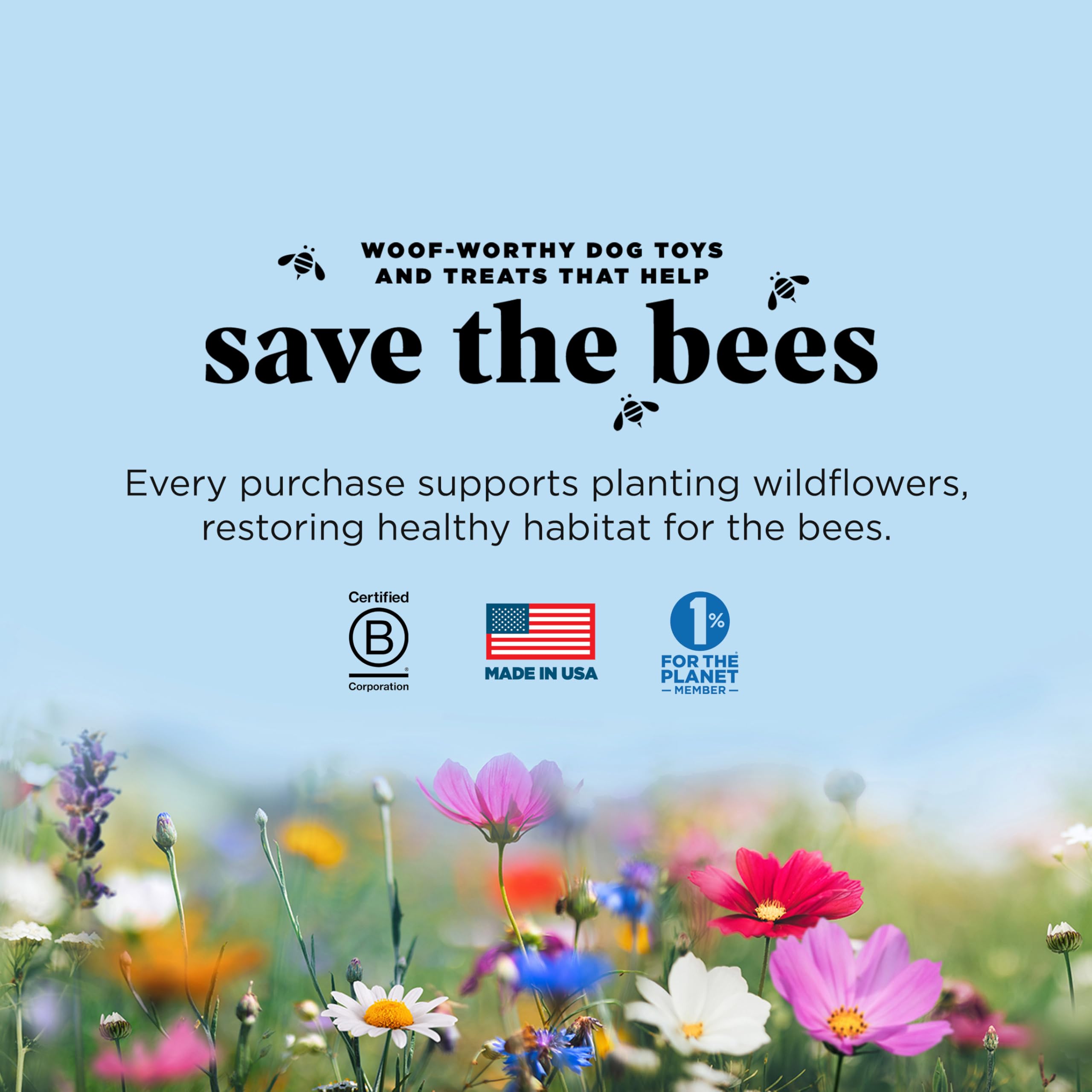 Project Hive jouets compatibles, enrichissement et jeu prolongé.