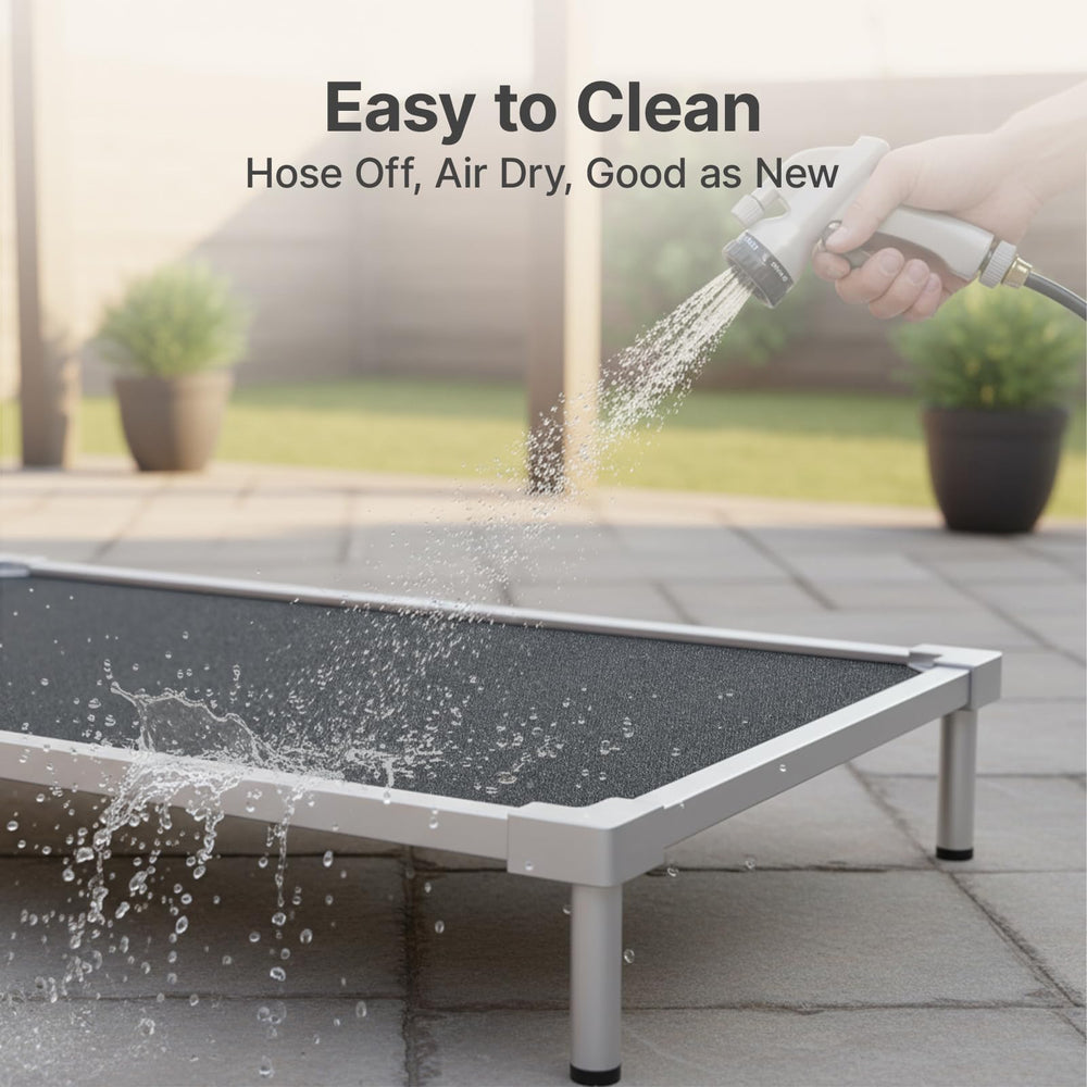 Capacité jusqu’à 250 lb Lit Pronest offrant stabilité durable