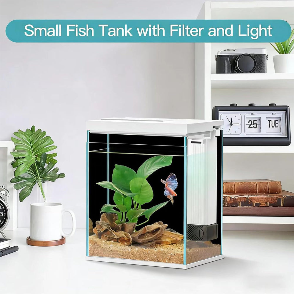 Pronetcus chauffage intégré stable pour les poissons et l’eau.