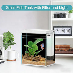 Pronetcus chauffage intégré stable pour les poissons et l’eau.