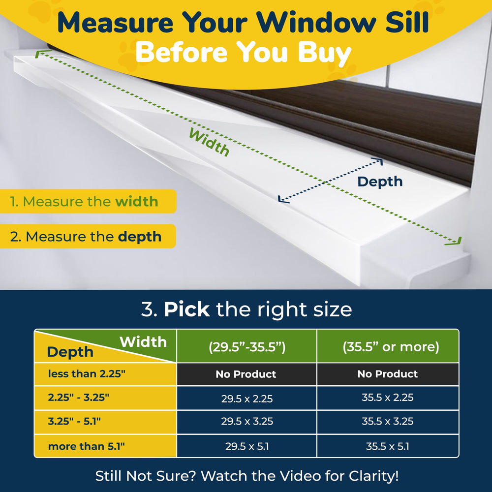 PROTECTO verre ultra-clair garde-rebord, transparent et discret.