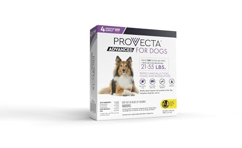 Provecta Advanced — protection contre les tiques lors des sorties