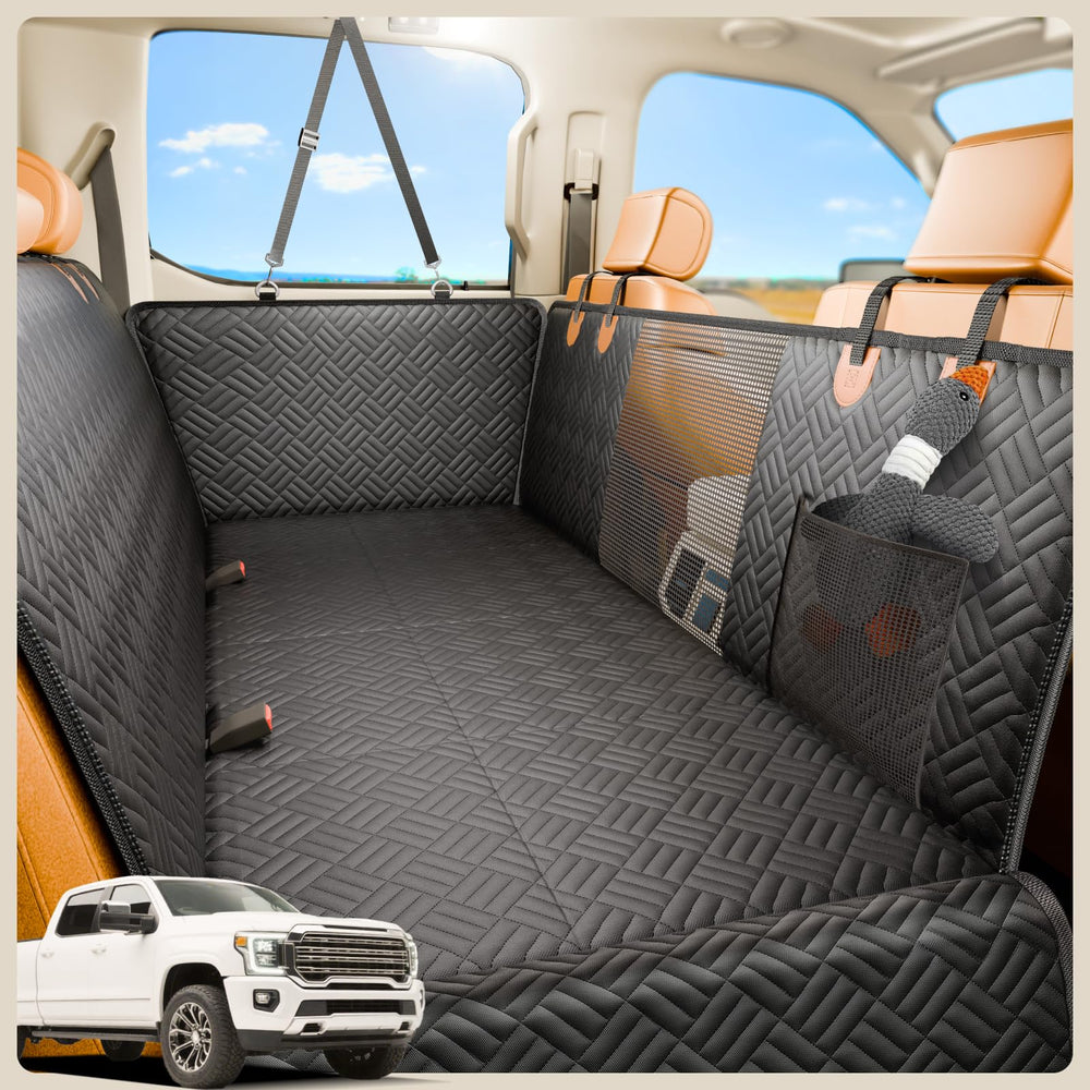 PROZAR compatible-camions-suv-grande-taille – adapte l espace interieur