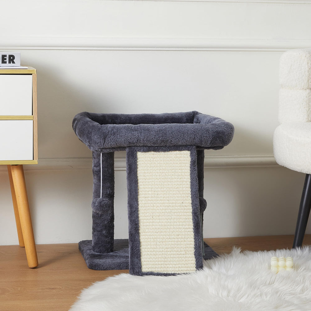 Psicway design polyvalent convient aux petits espaces et besoins variés.