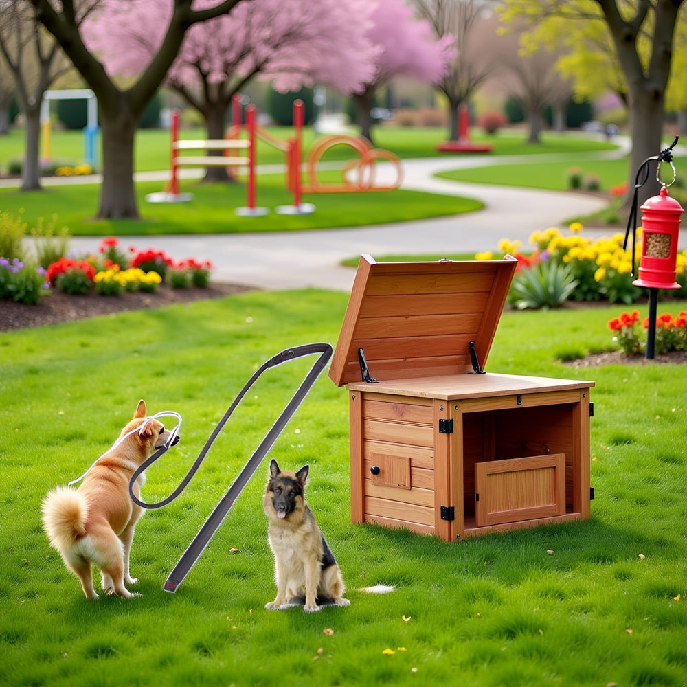 Pssopp interaction-maitre-chien, renforce le lien lors des jeux et entraînements.