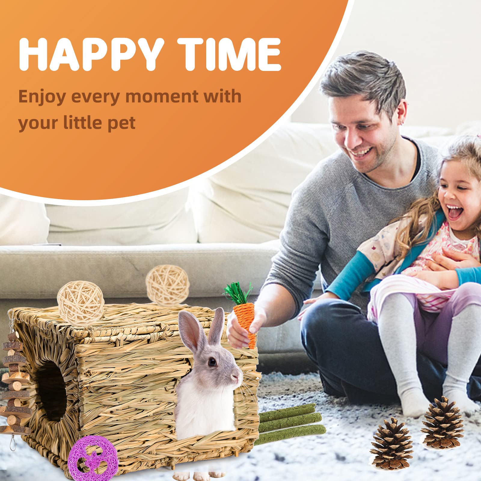 PStarDMoon: crochets-forme-s permettent d’organiser l’espace et accrocher des jouets.