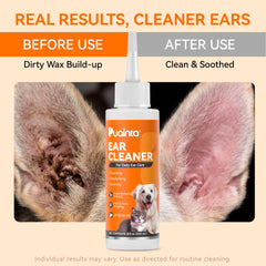 PUAINTA Solution Oreilles: texture légère et non irritante.