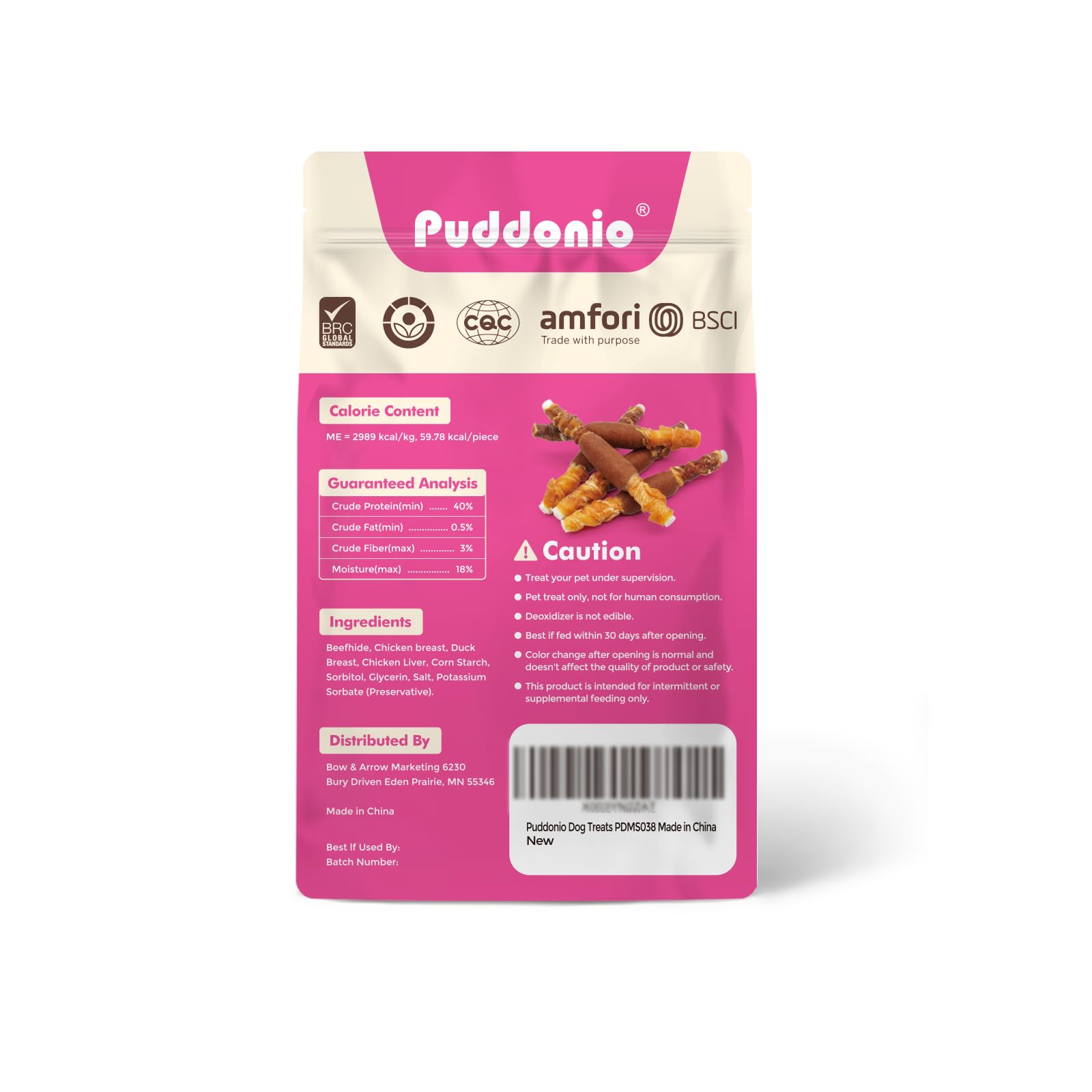 Service client Puddonio disponible et attentif