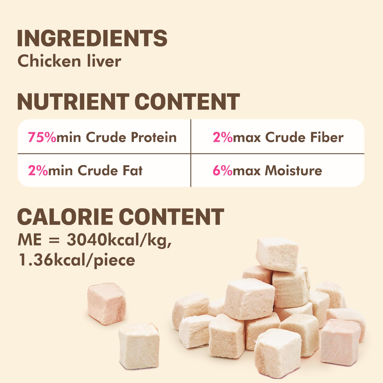Puddonio – Topper alimentation chien, varier le repas.