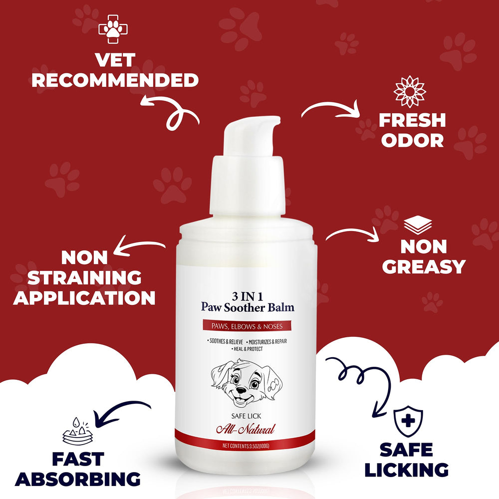 PUMBLER Baume-ingredients-naturels-avocat, formule naturelle nourrissante.