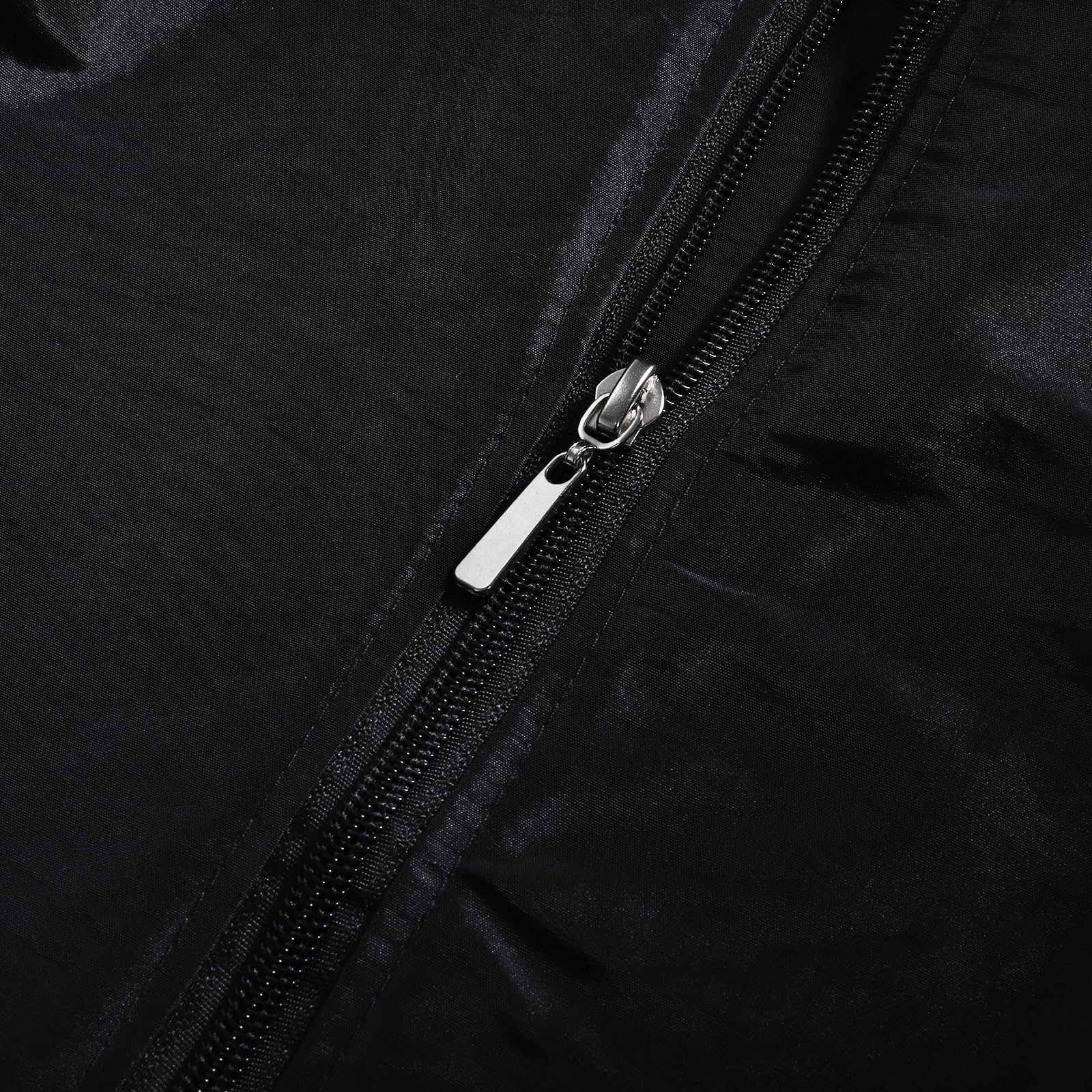Matière imperméable et anti‑statique du Pumtus, protège contre éclaboussures et charges statiques.
