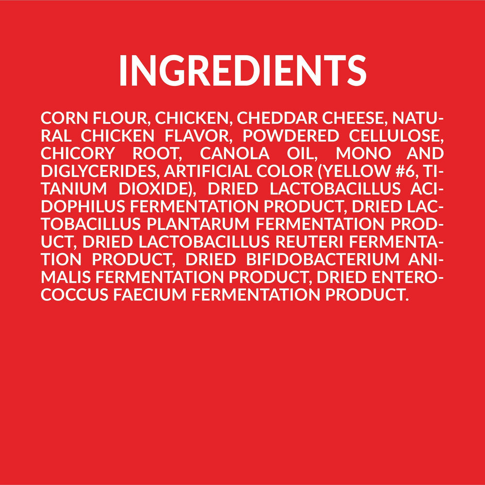 Pup Corn Plus – fabriqué aux États‑Unis dans des cuisines familiales.