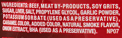 Pup-Peroni Boeuf Original – production aux États-Unis sans colorants ni additifs.