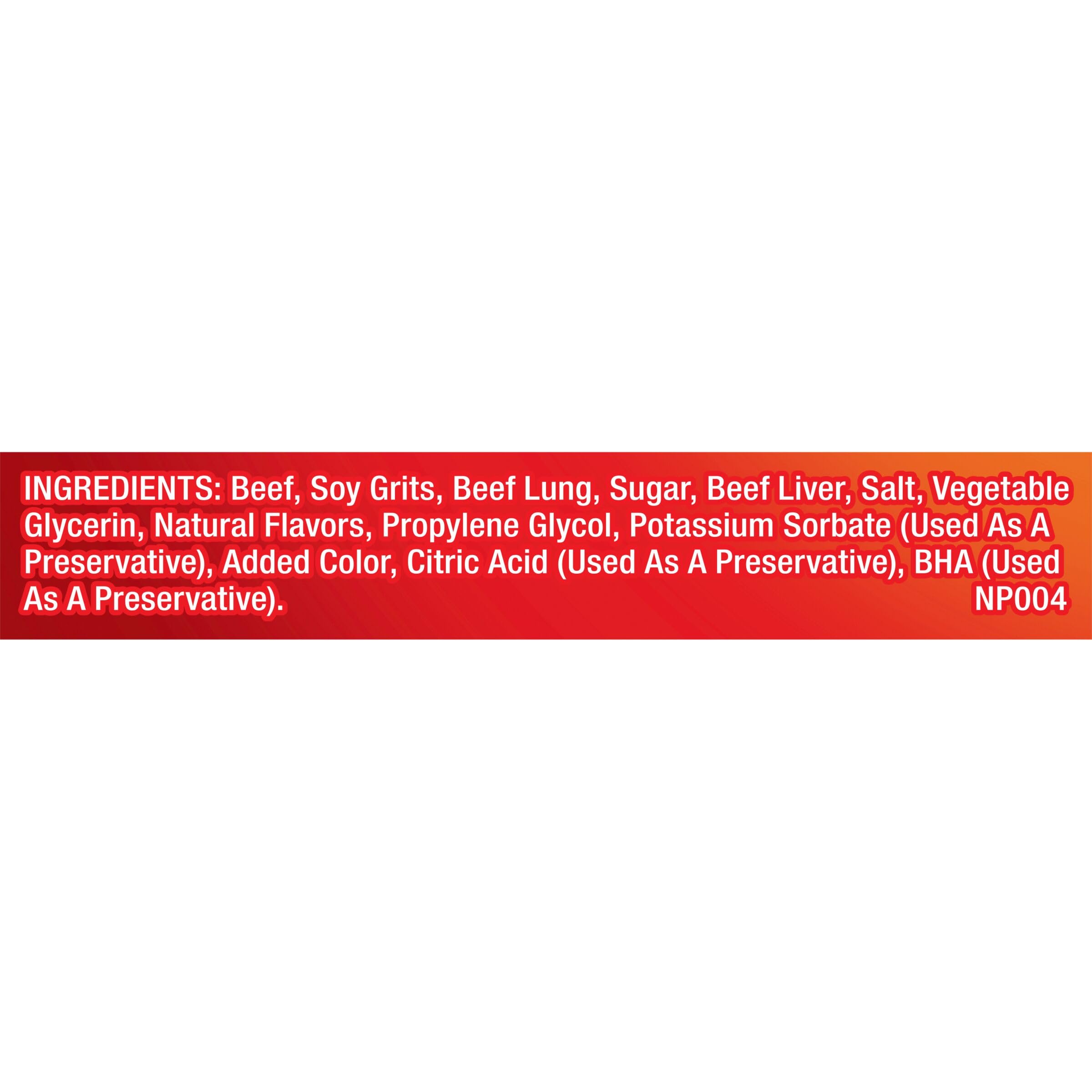 Pup-Peroni Original Boeuf – paquet 22-5onces offre un approvisionnement durable.