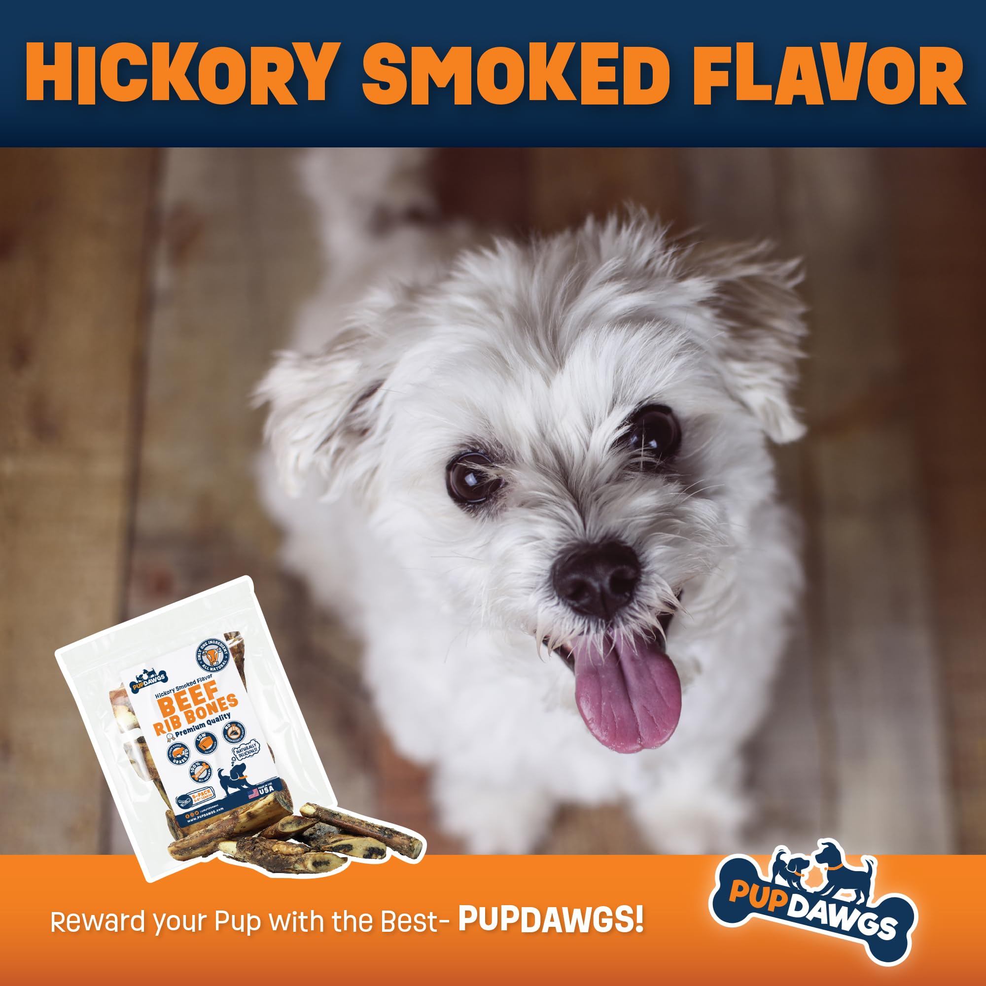 PUPDAWGS pack de 40 pièces pour plusieurs sessions.