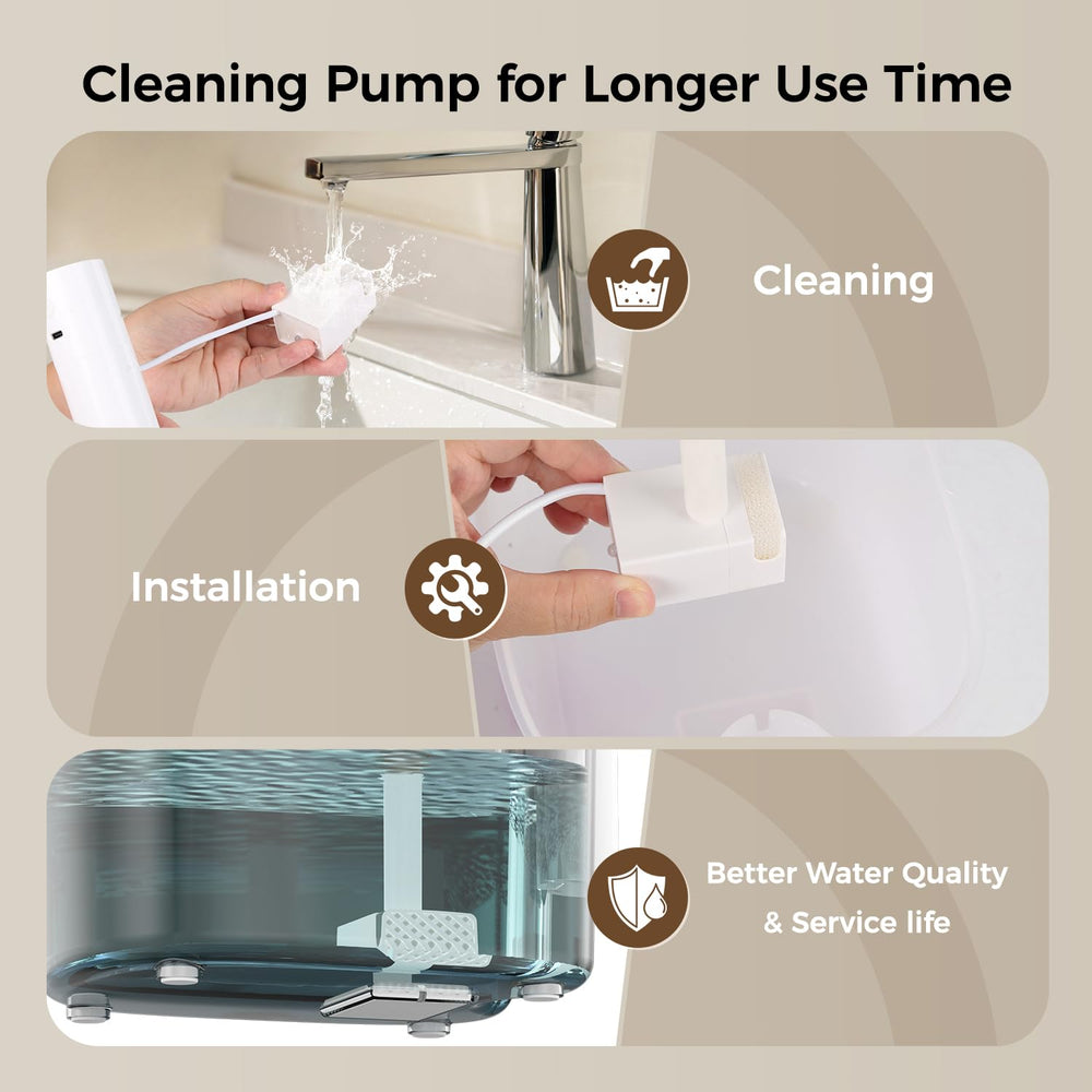 PUPERCI filtre-de-rechange-compatibles-store, performance fiable et durable.