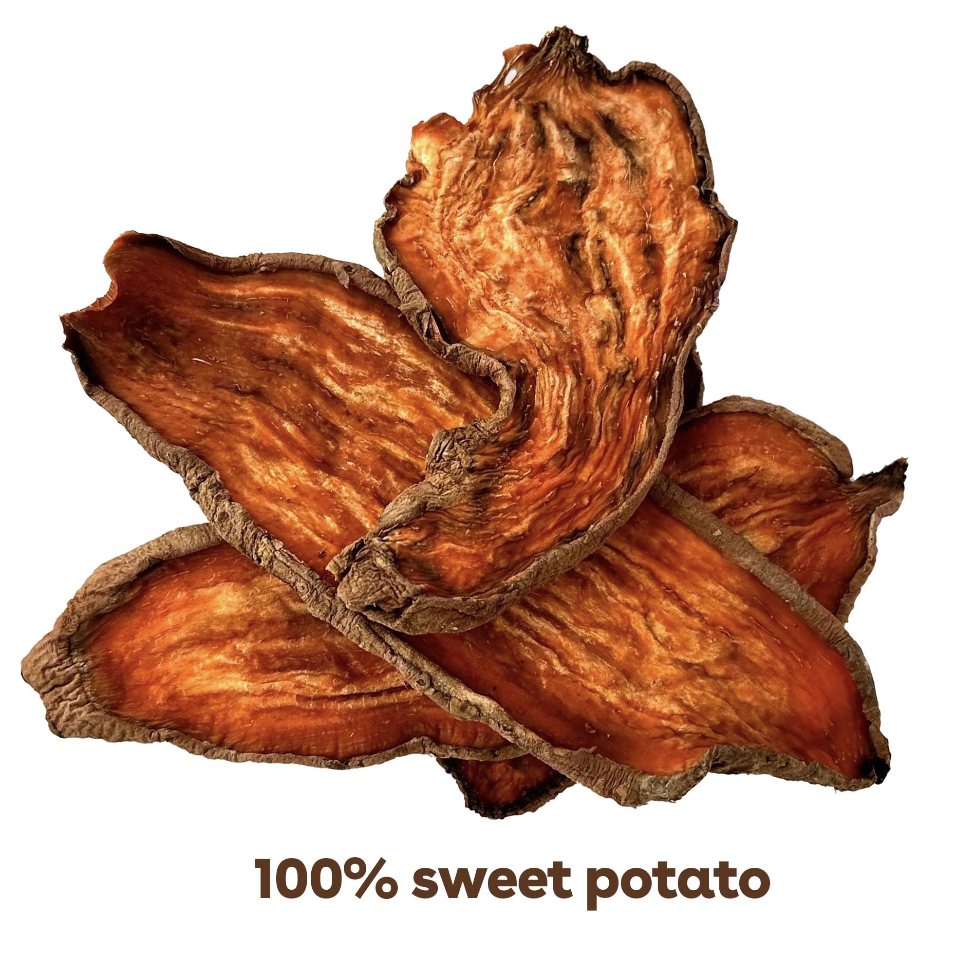 Récompense Pupford pour chiens, jerky croquant apprécié par les chiens.