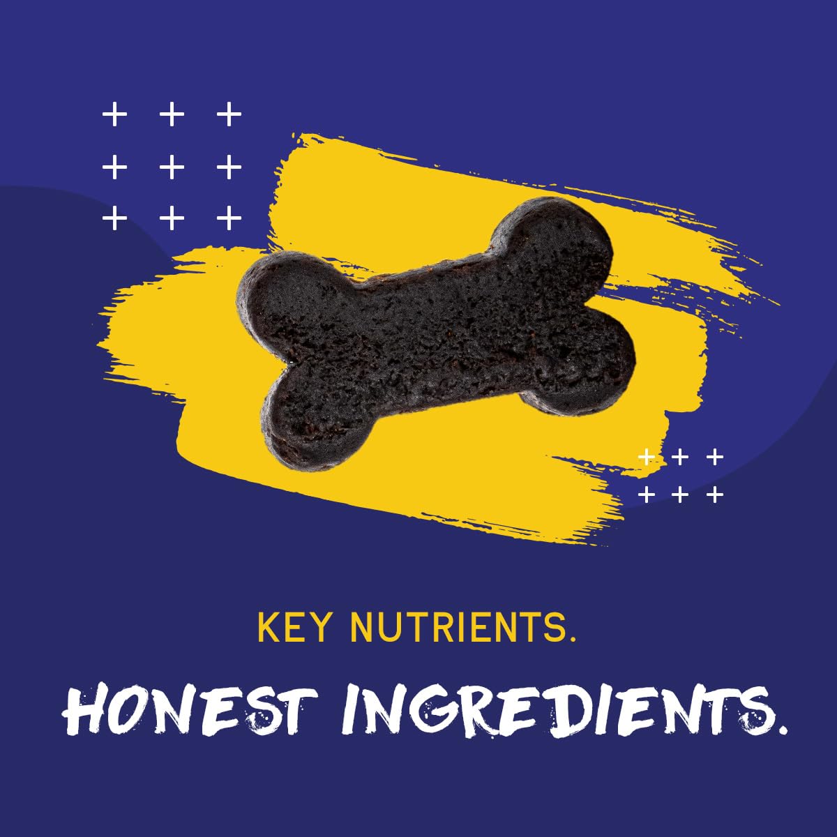 Utilisation quotidienne facile avec PupGrade pour chien.