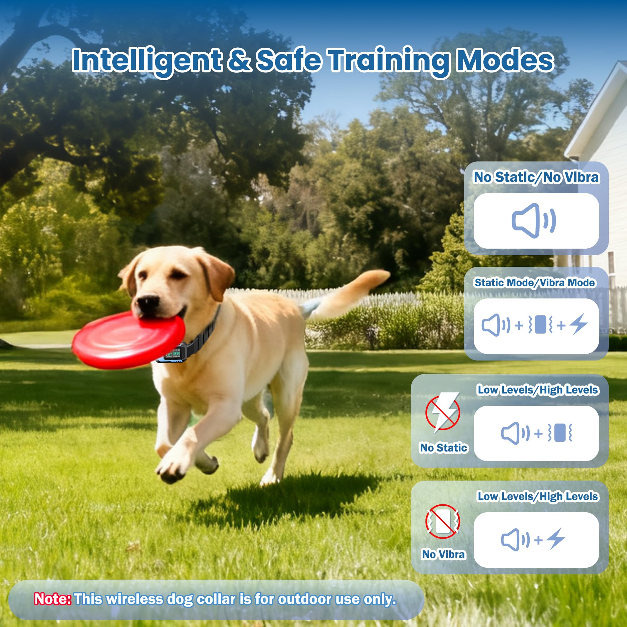 PUPKIDS antenne externe renforçant le signal GPS