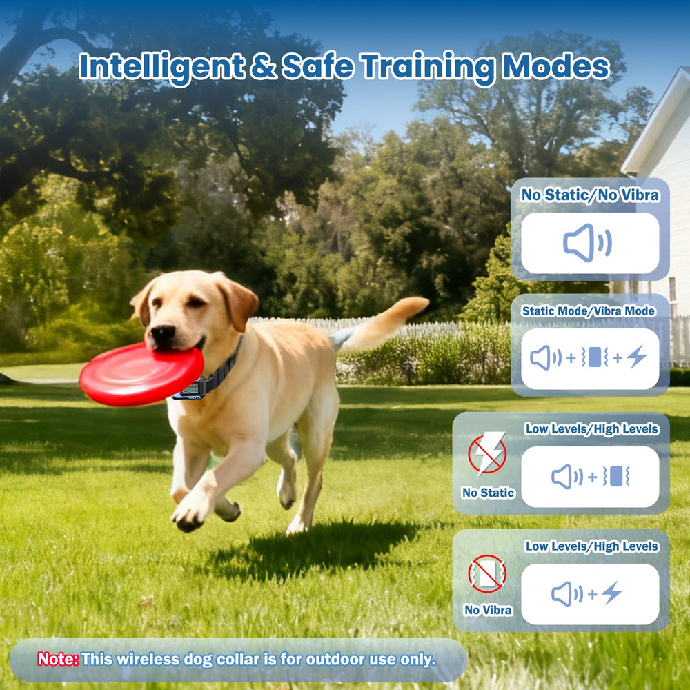 PUPKIDS antenne externe renforçant le signal GPS