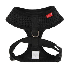 Harnais Puppia 3 couches mesh respirant pour une meilleure aération