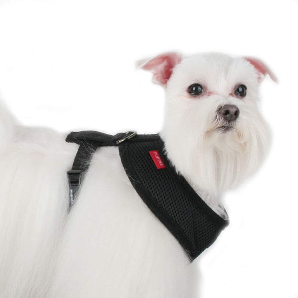 Harnais Puppia poitrine ajustable offrant un maintien personnalisé